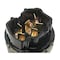 True-Tech Smp 74 Ford Country/74 Ford Galaxie 500 Starter Switch, Us-85T US-85T - alternate 3